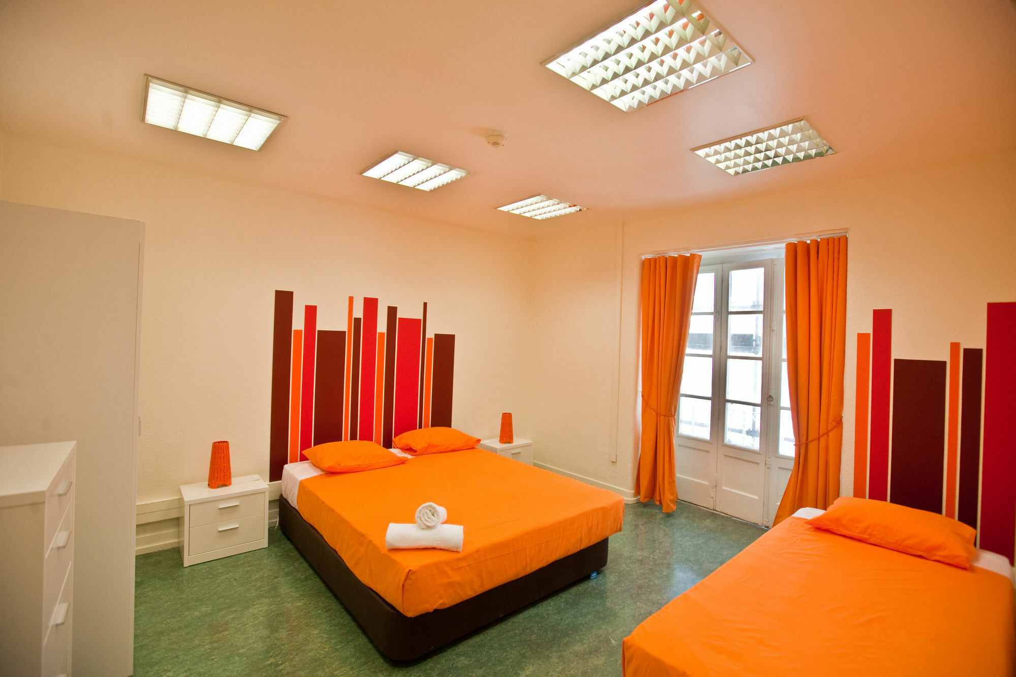 Tagus Royal Residence Lissabon Buitenkant foto