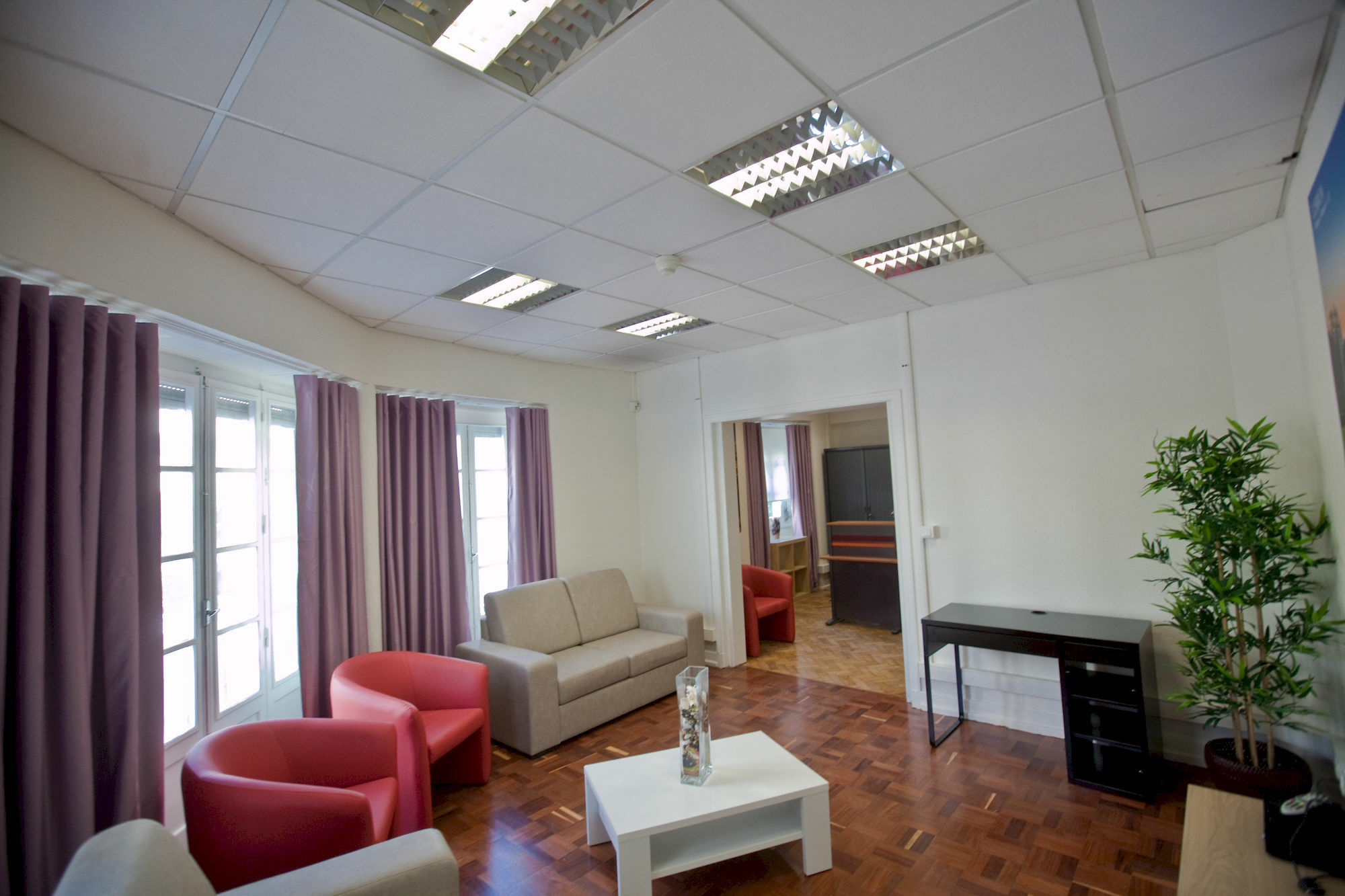 Tagus Royal Residence Lissabon Buitenkant foto